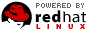RedHat Linux!